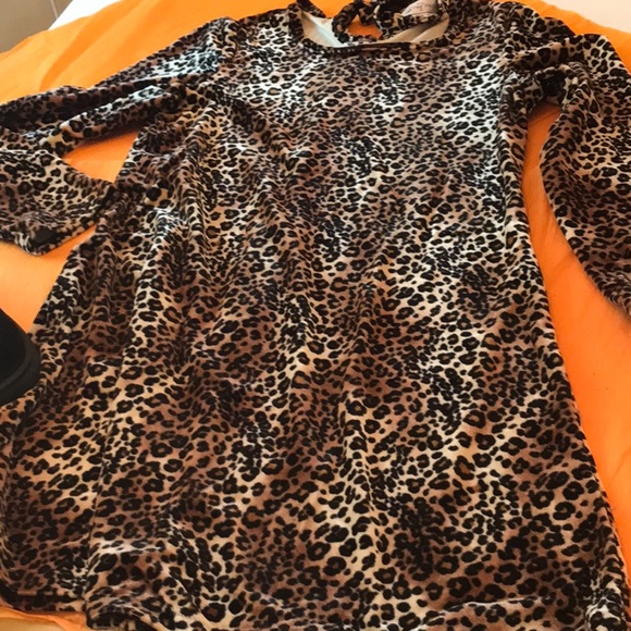 My Michelle grrrls dress - Picture 1 of 4